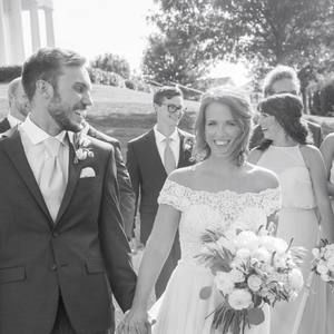 Meet your Posher, Courtney